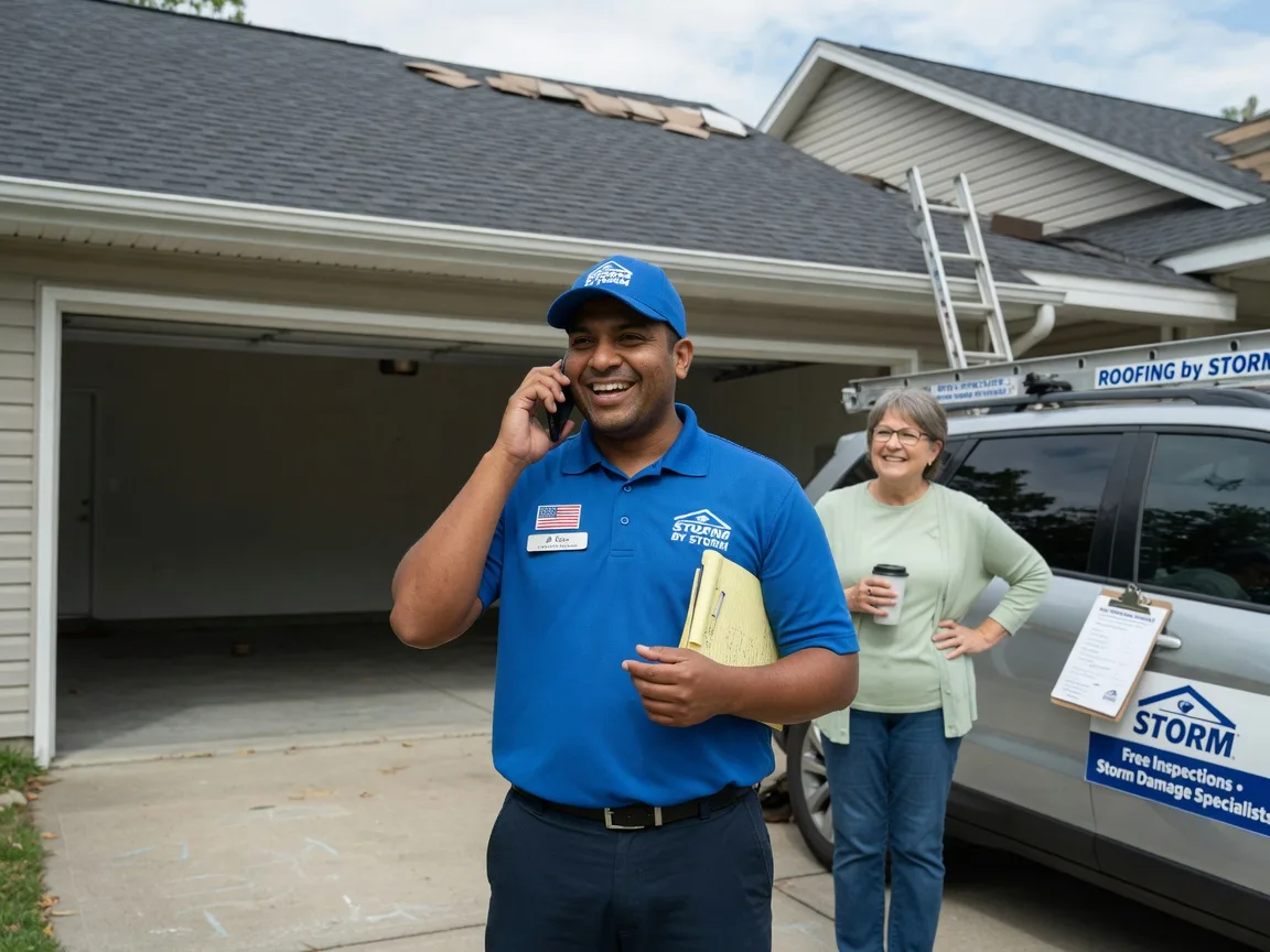 Roof Repair Near Me Dalzell, IL FAQs